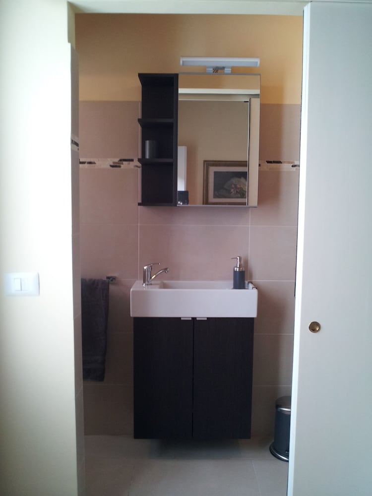 Monna Lisa Apartment