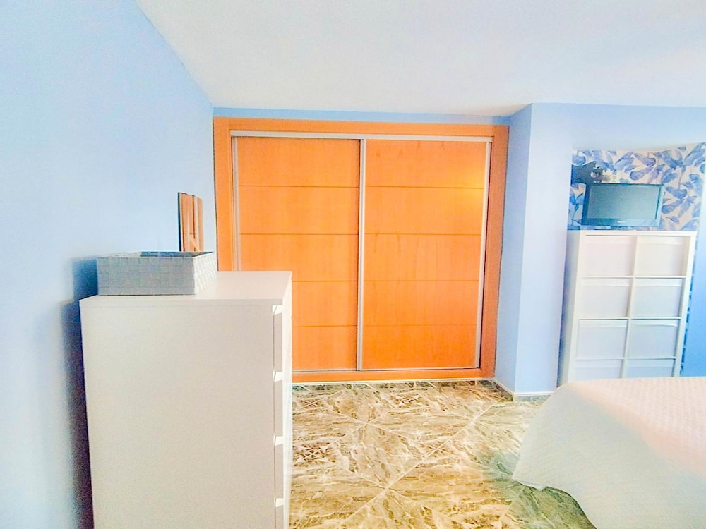 Apartamento Sol y Playa
