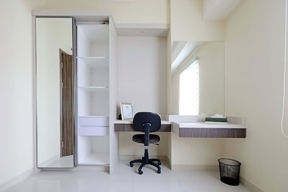 Galeri Ciumbuleuit Apartment at Bandung