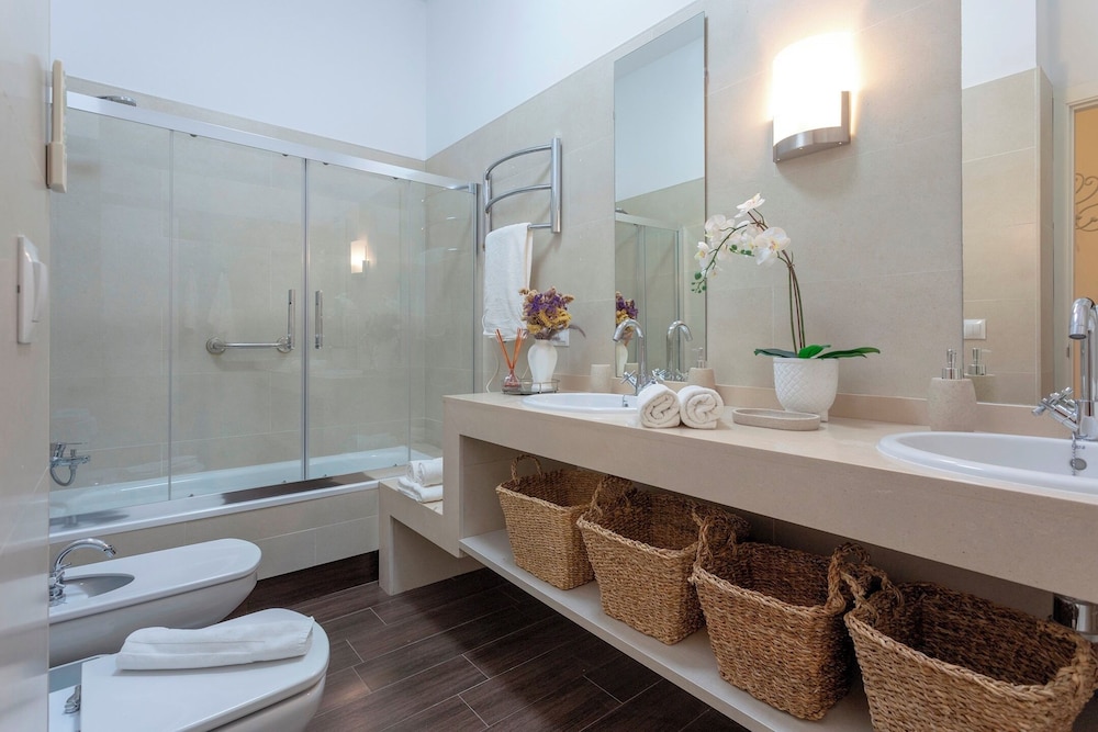 Luxury Apartment in Malaga Center. Larios V