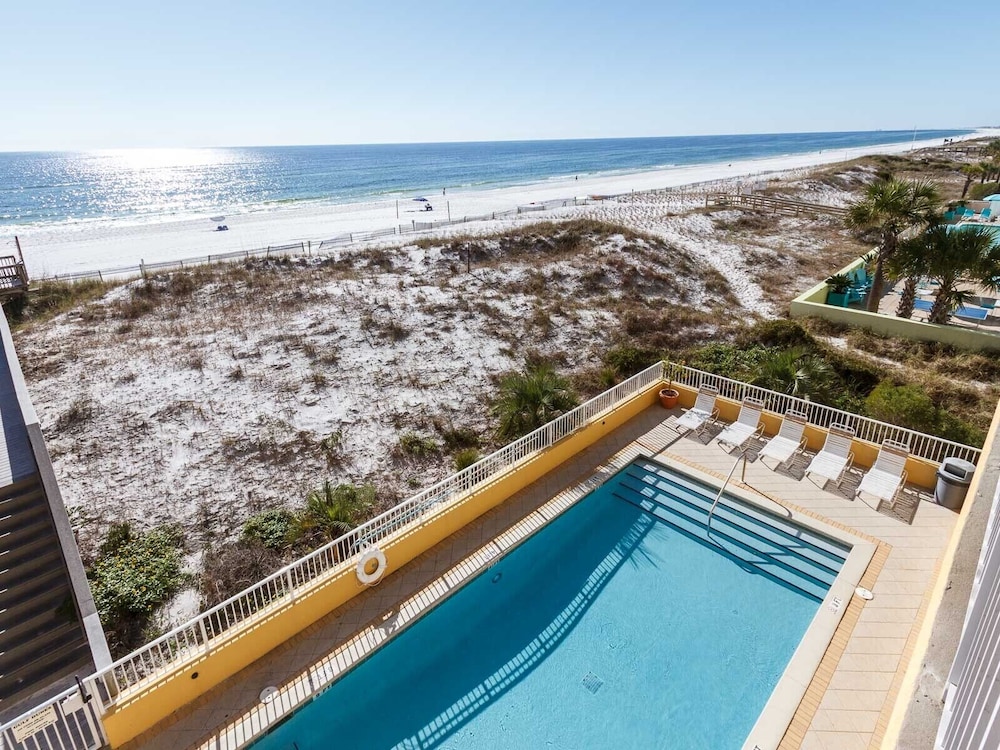 Gulf Dunes 316 by Brooks and Shorey Resorts
