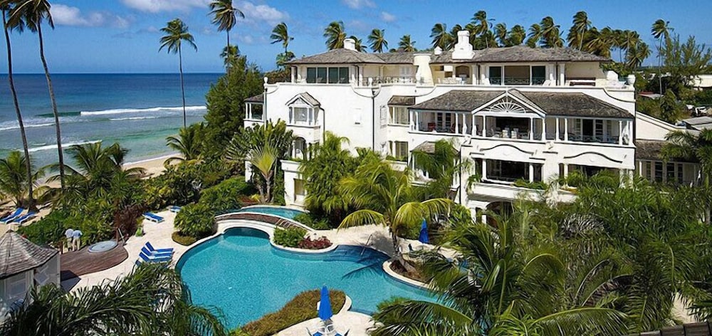 Schooner Bay 206 - Condo The Palms