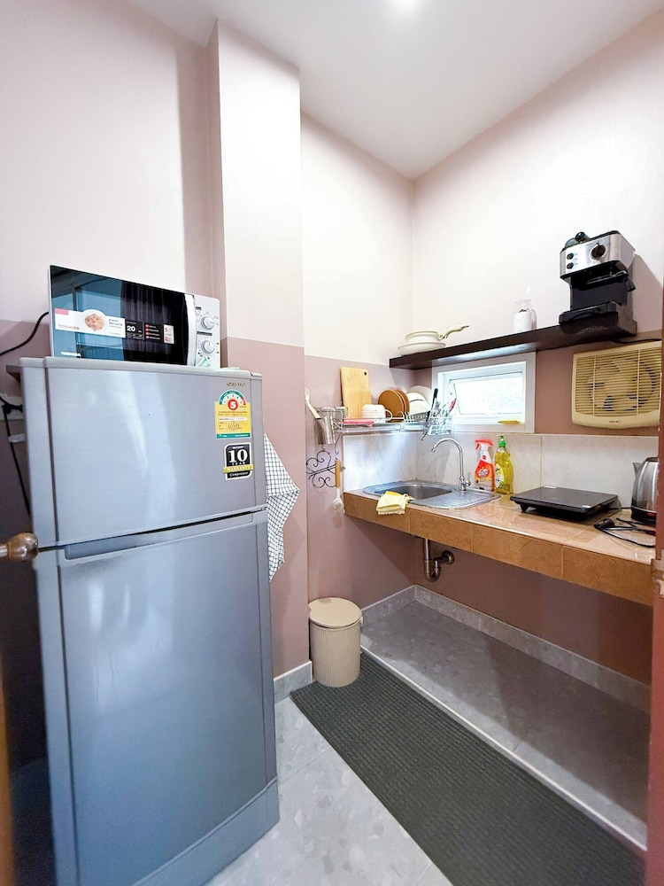 Boutique Hotel 20 min Walk to Kata Beach #302