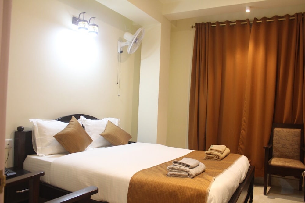 Vanagleda Guest House view 5