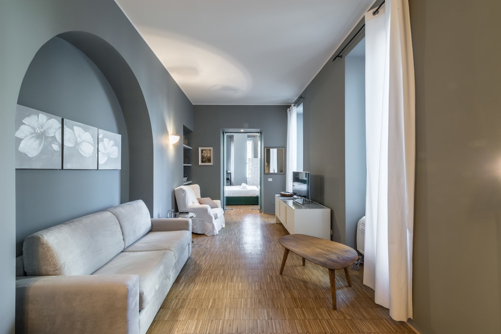 At home Heart of Milan - Porta Venezia