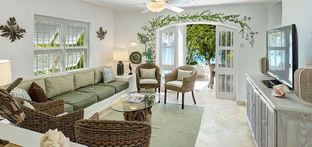 Merlin Bay - Villa Eden on the Sea view 3