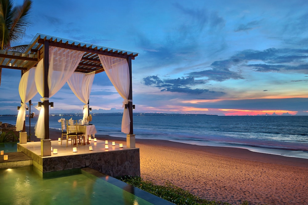 The Seminyak Beach Resort & Spa 34