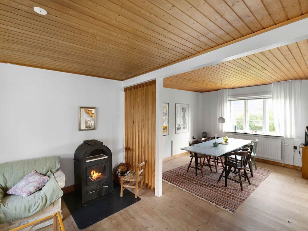5 Star Holiday Home in Hasle