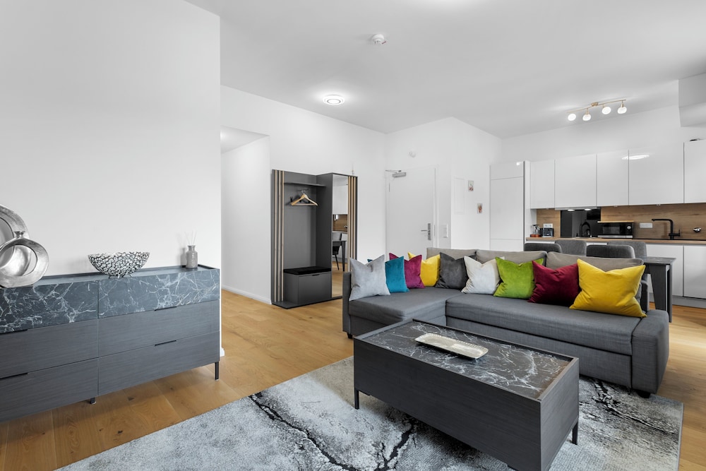 Domloge Lofts & Apartments