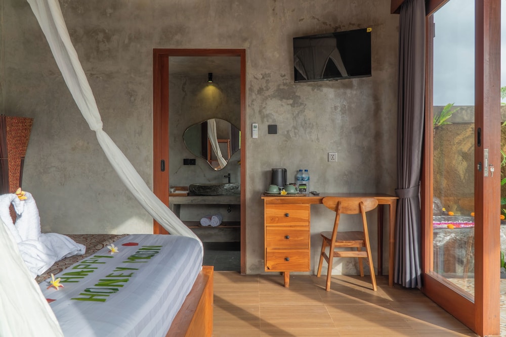 Seelong Villa Ubud by Dhananjaya Hospitality