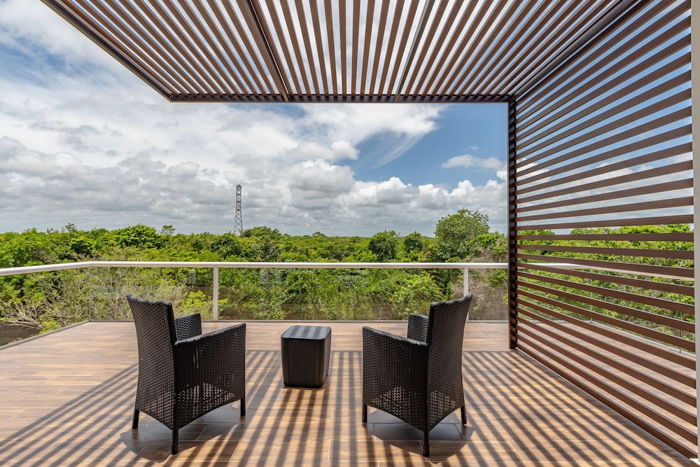 Cancun Vacations - Luxury Ocean View Penthouse Riviera Maya - Property Image 80