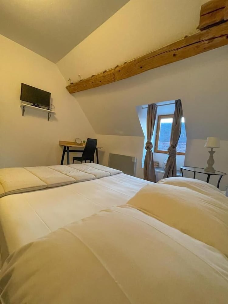 Felicidade Hostel