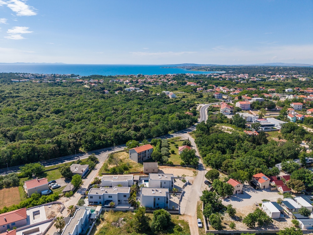 Villa Sanja Zadarvillas