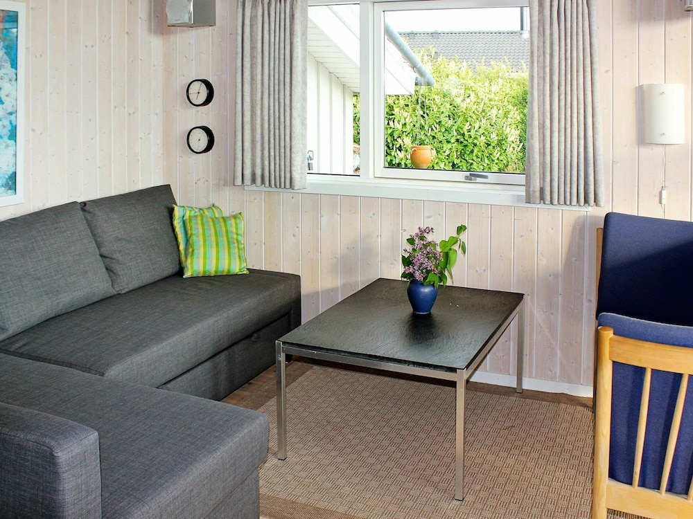 5 Person Holiday Home in Rude-by Traum view 5