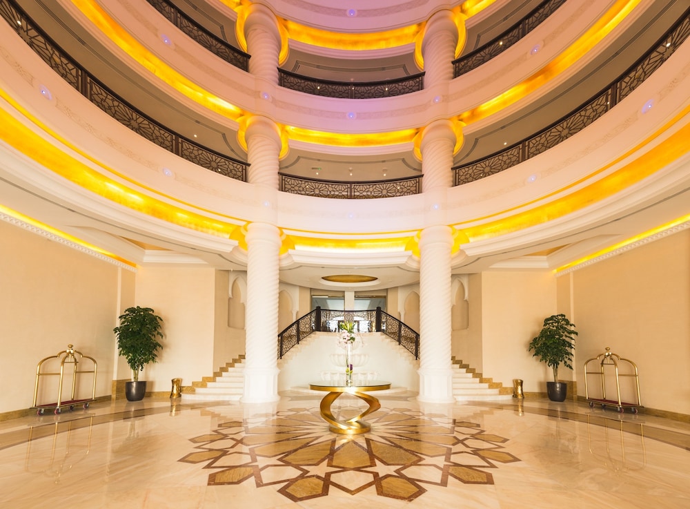 Pullman Resort Al Marjan Island