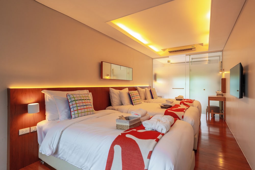 Umi villa Pattaya