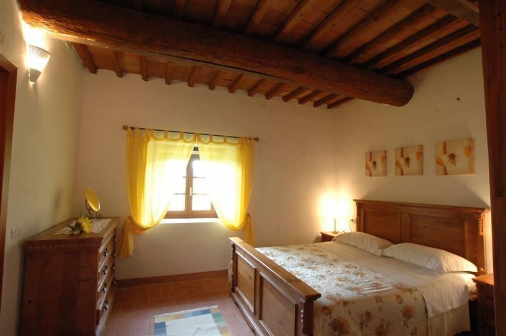 Agriturismo Casentino
