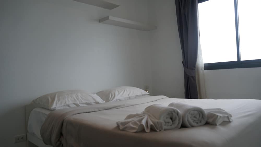 Tranquil Tide 1 BR T1-605