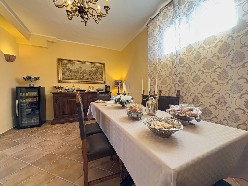 Relais Casale Corvo