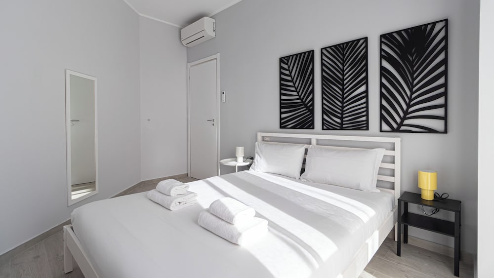 Italianway - Copernico 47 B