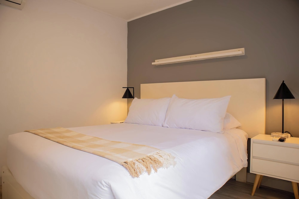 w Stylish 1BR w Terrace in Barranco