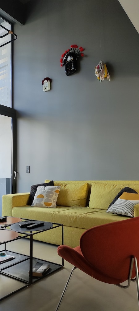 Athina Art Apartments