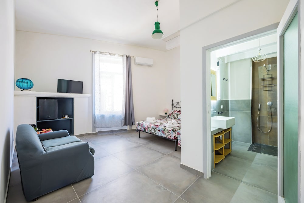 Holme Relais S. Lucia by Napoliapartments