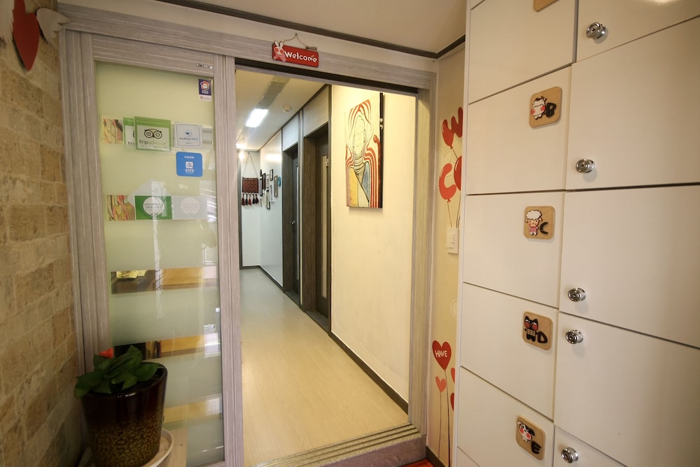 Soo Guesthouse