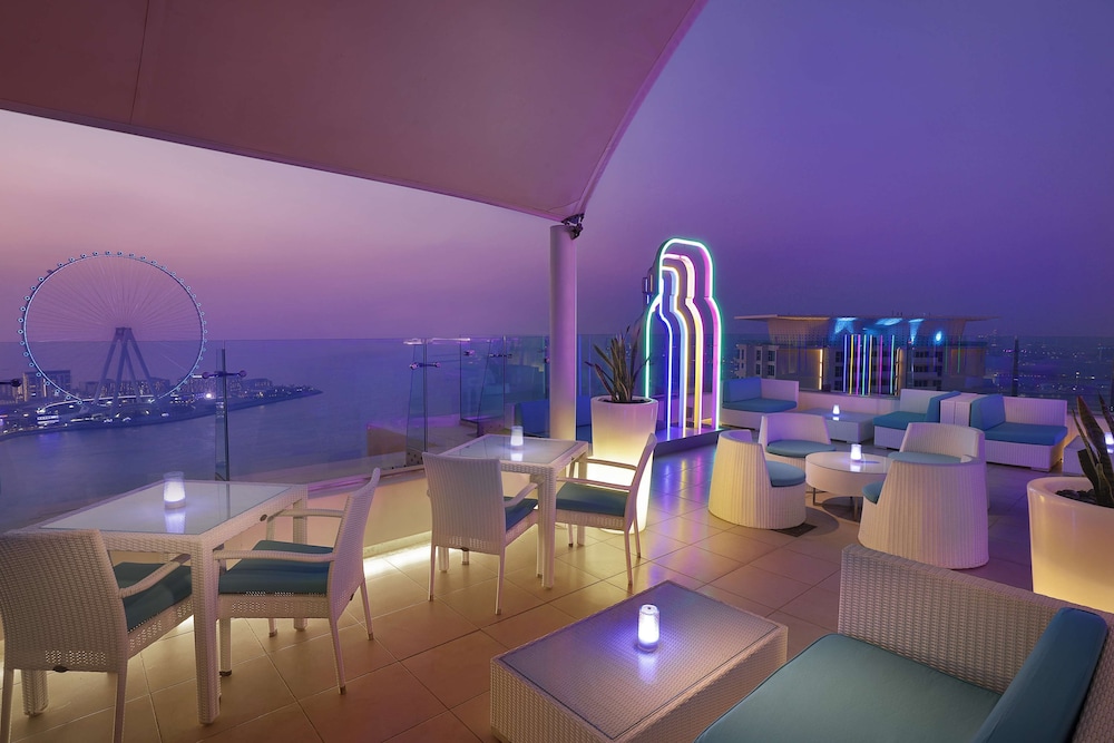 Hilton Dubai The Walk