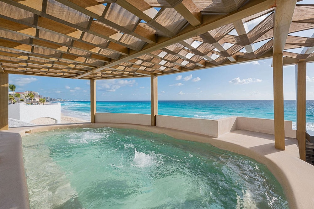 GR Solaris Caribe Adults Only - All Inclusive