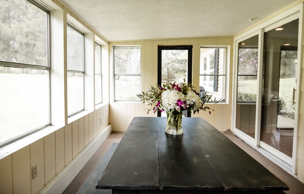 The Broadway Guest House