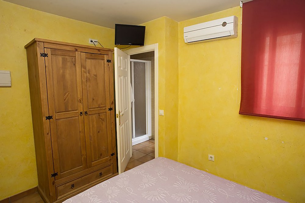 Hostal Velarde