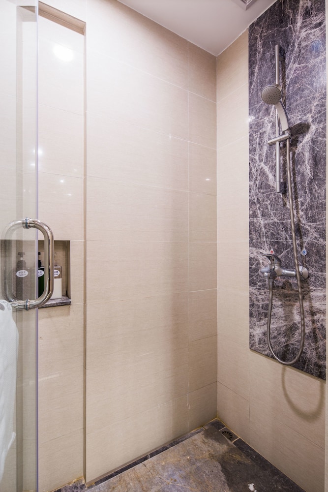 Ou Shu Ge Hotel Apartment