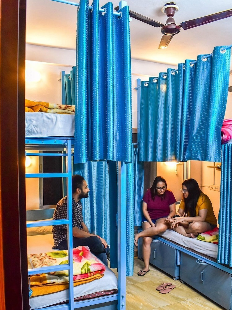 Skyard Hostel & Homestay (Harsil Valley)