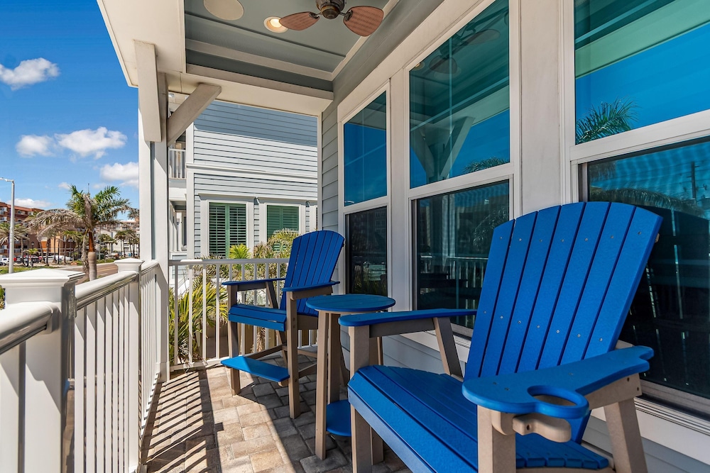 Redington Beach Townhouse 16305