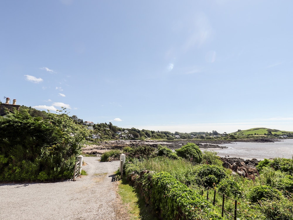 Port Donnel Cottage