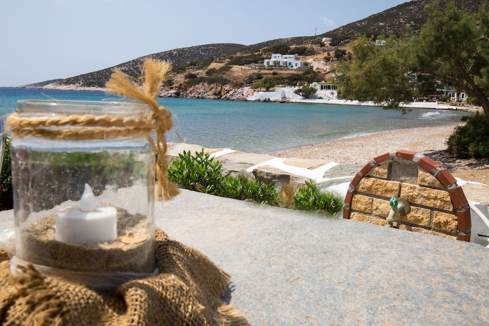 Pension Ageliki