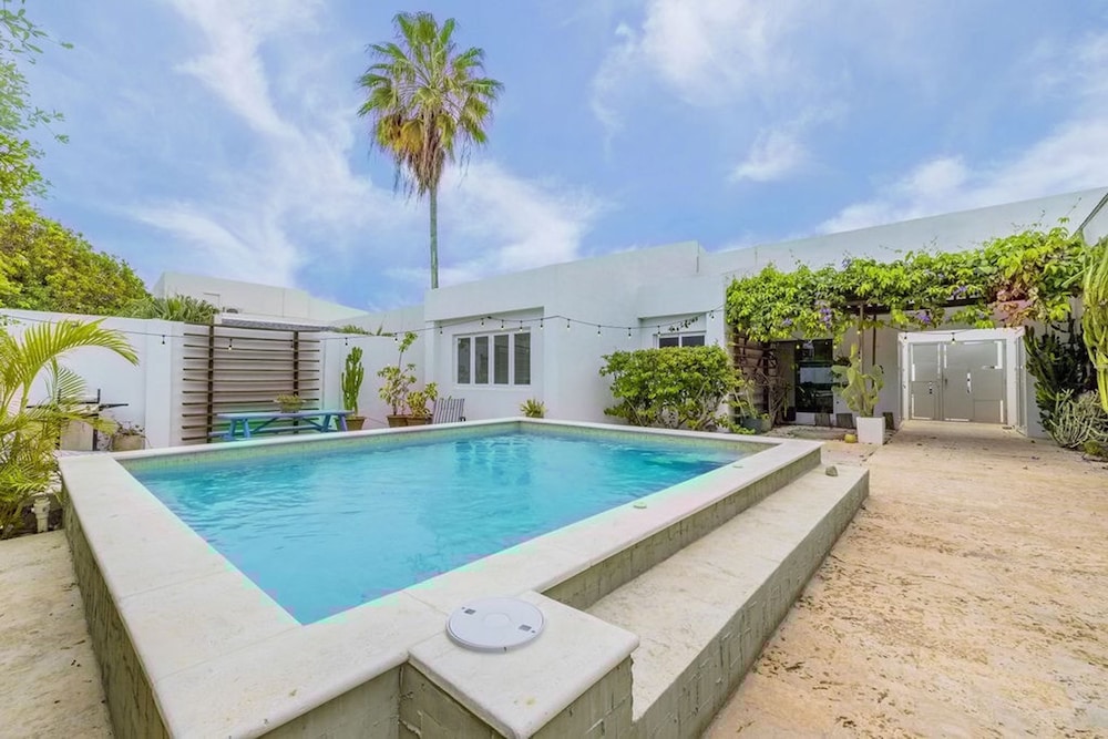 Coralina Villa 7 bed 6 Bath Pool By Marriott-ritz