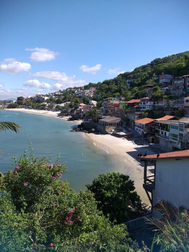 Pousada ilha Bella