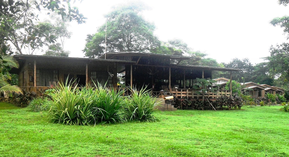 Caño Negro Wetlands Lodge
