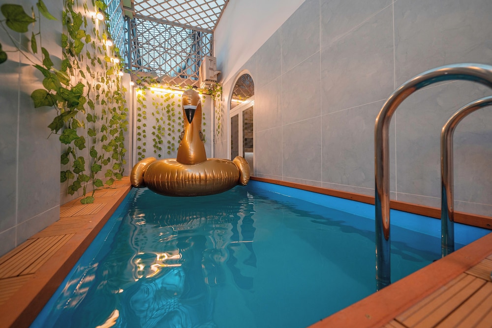 Odela Villa Near Thao Dien Ho Chi Minh