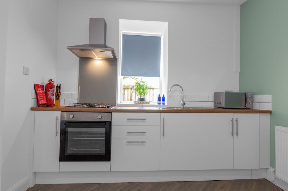 Arran Cottage Spacious 4-Bedroom House