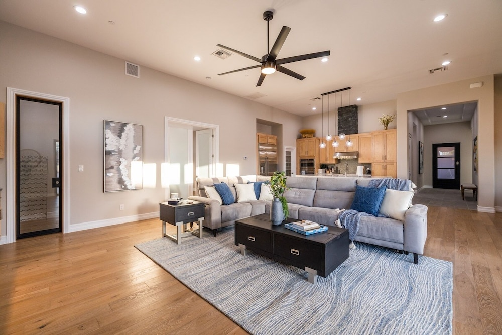 Fountain Hills Nicklaus 4 Bedroom Home by RedAwning - Property Image 45