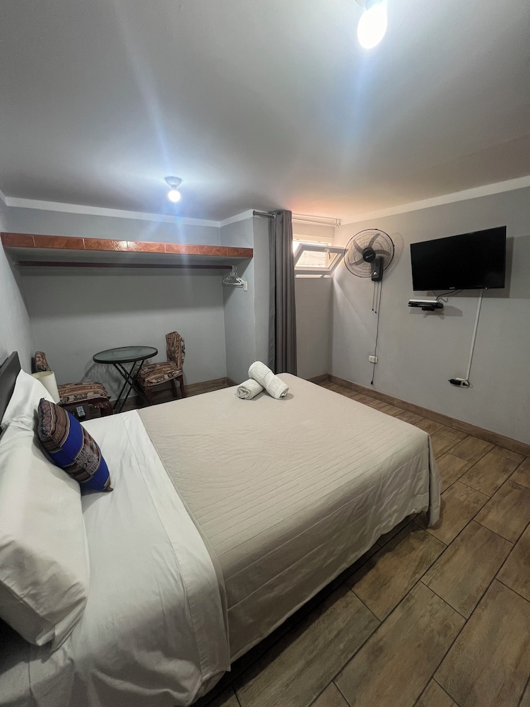 Airport Tampu B&B - Lima Airport, photo 65