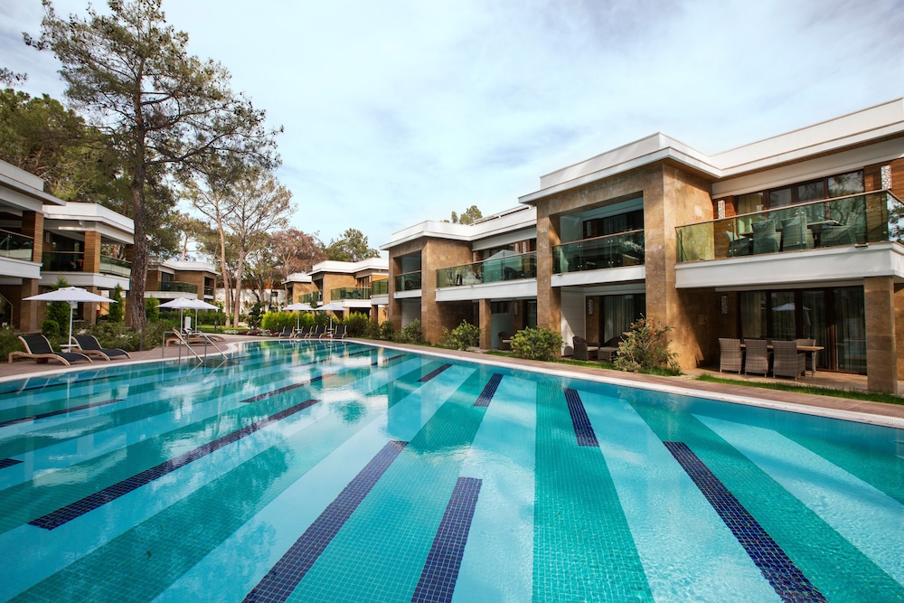 Nirvana Mediterranean Excellence - All Inclusive
