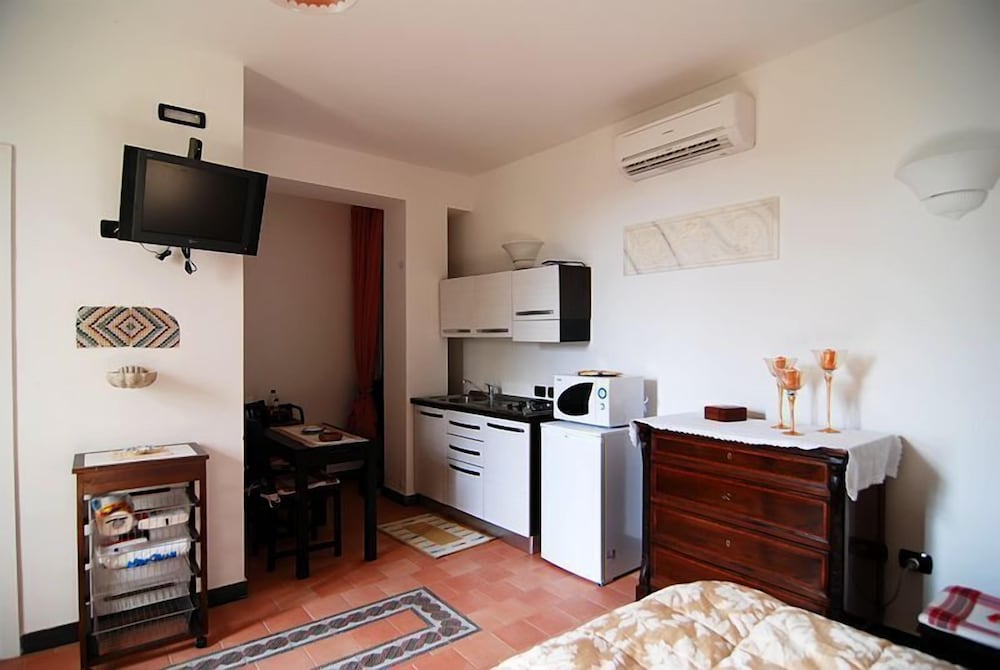 Bella Baia Glamping
