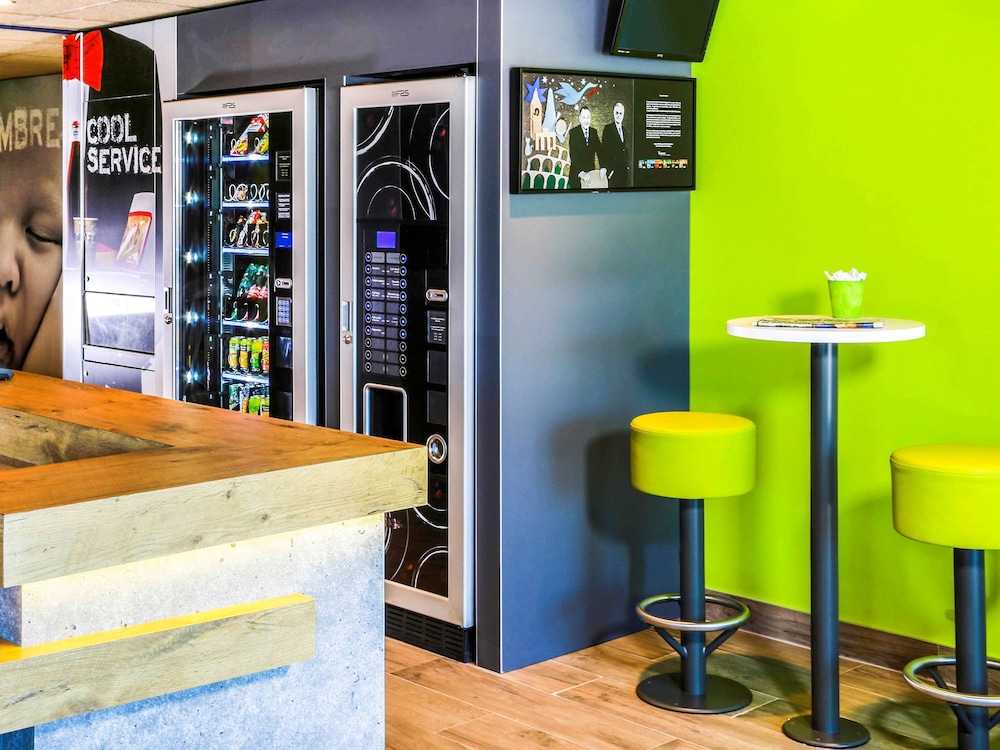 Vitrolles Vacations - ibis budget Marseille Vitrolles - Property Image 12