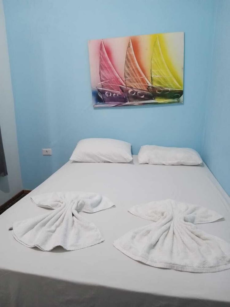 Suites Beira Mar Maracaipe