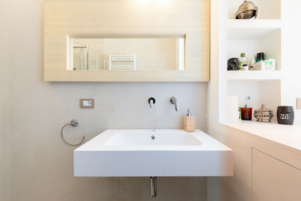 Rome as you feel - Torre Argentina Art Apartment