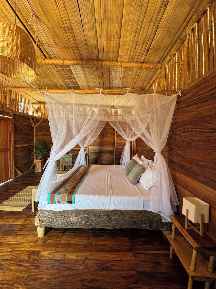 Palaa Mayapo Ecolodge